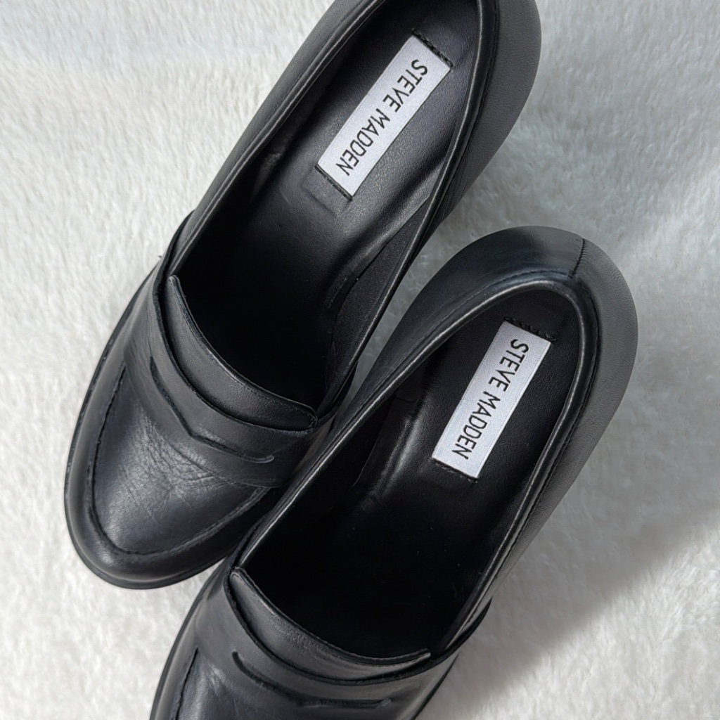 Steve Madden Shoe Bundle + Jessica Simpson Heels (Bonus Pair)
